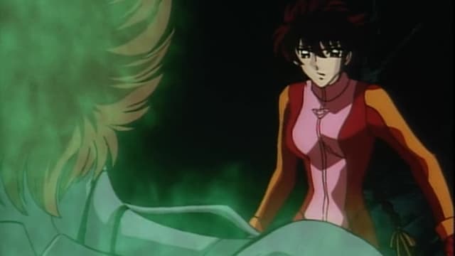 T01:C09 - S01:E09 - Blood Bonds