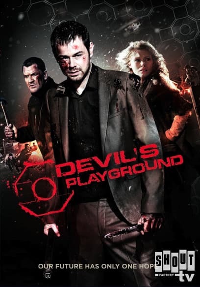 Devil's Playground