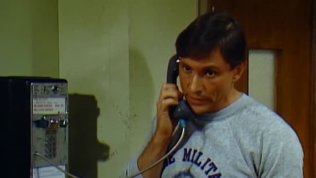 S04:E06 - The Academy II