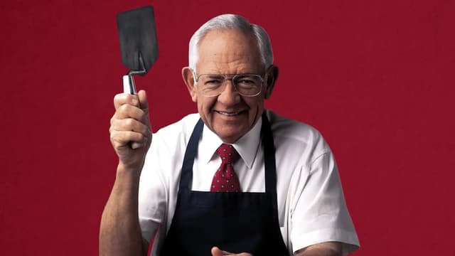 S02:E11 - Dave Thomas / Dr. Pepper