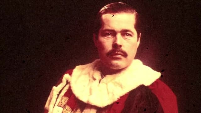 S02:E03 - Lord Lucan