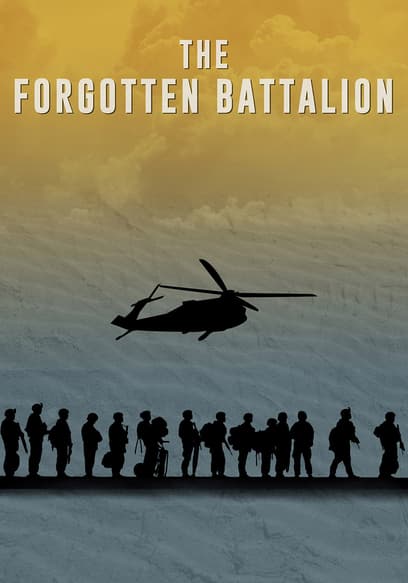 Forgotten Battalion