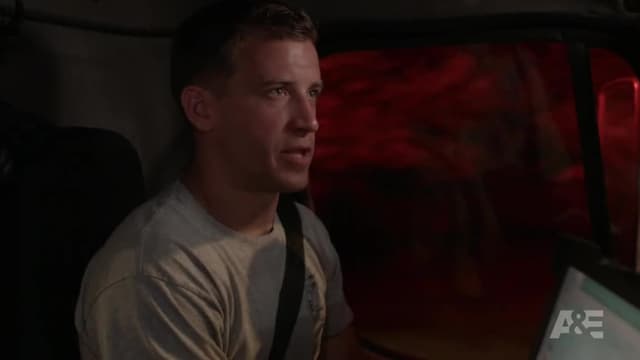 S04:E06 - Needle in a Haystack