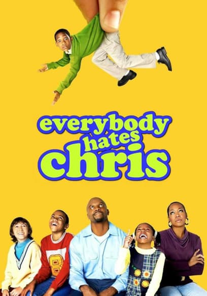 S04:E16 - Everybody Hates Lasagna