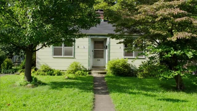 S01:E05 - Condemned Cottage