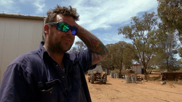 S08:E09 - Fueling Expedition