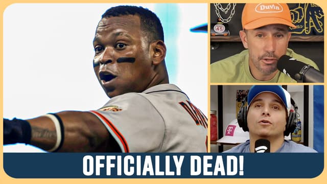 S2026:E1141 - Declaring These Teams Officially Dead.
