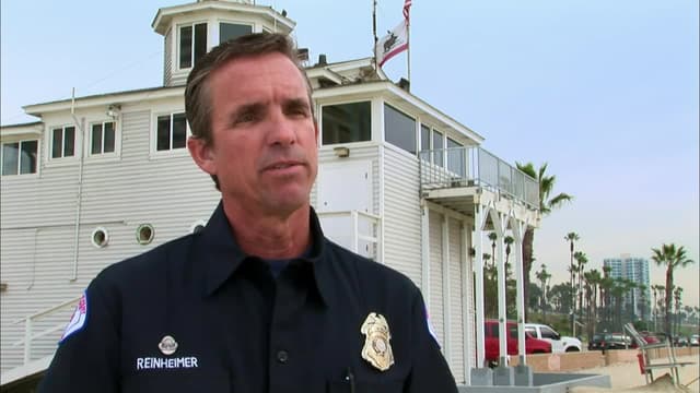 S01:E11 - Rough Water!