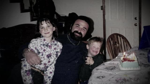 S03:E03 - Smokey Mountain Murder