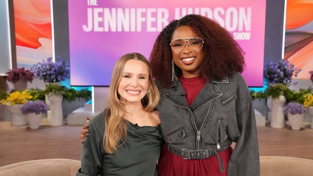 S04:E55 - Kristen Bell