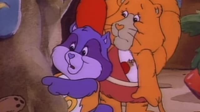 S03:E23 - Tugs the Brave / Coconut Crazy