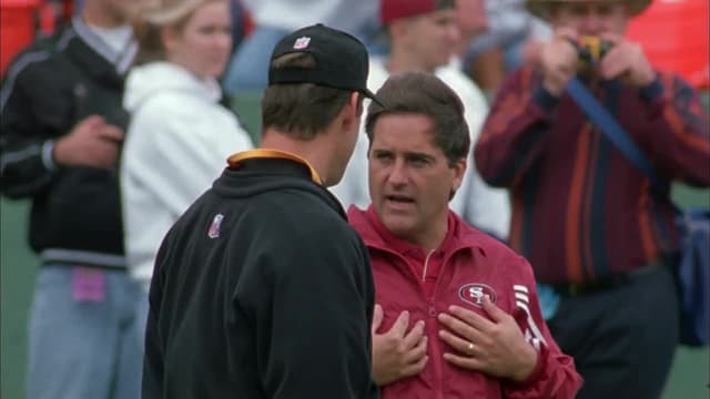 S2010:E04 - Best of Steve Mariucci