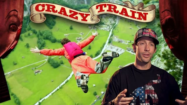 S01:E08 - Nitro Vacation