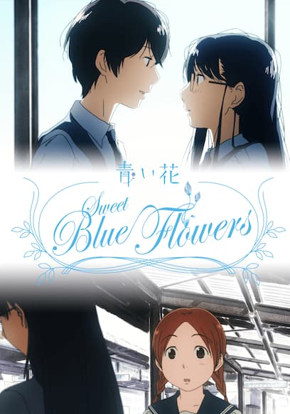 S01:E01 - A Flower's Tale