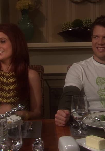 S01:E18 - Better With Lying poster