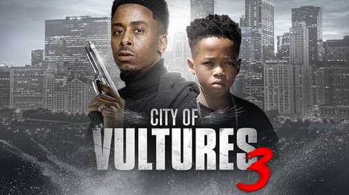 Watch City of Vultures (2022) Free Movies Tubi