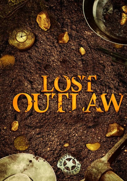 Lost Outlaw