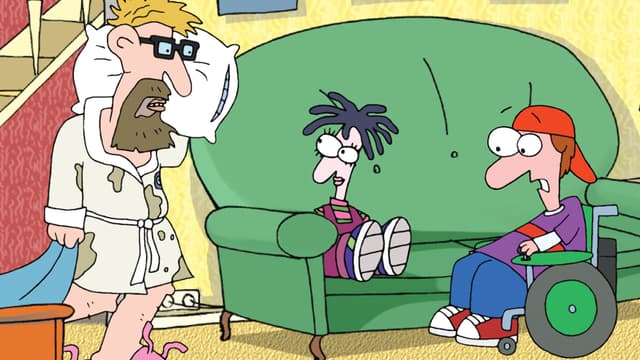 S02:E09 - El Caso De Los Archivos Hurtados