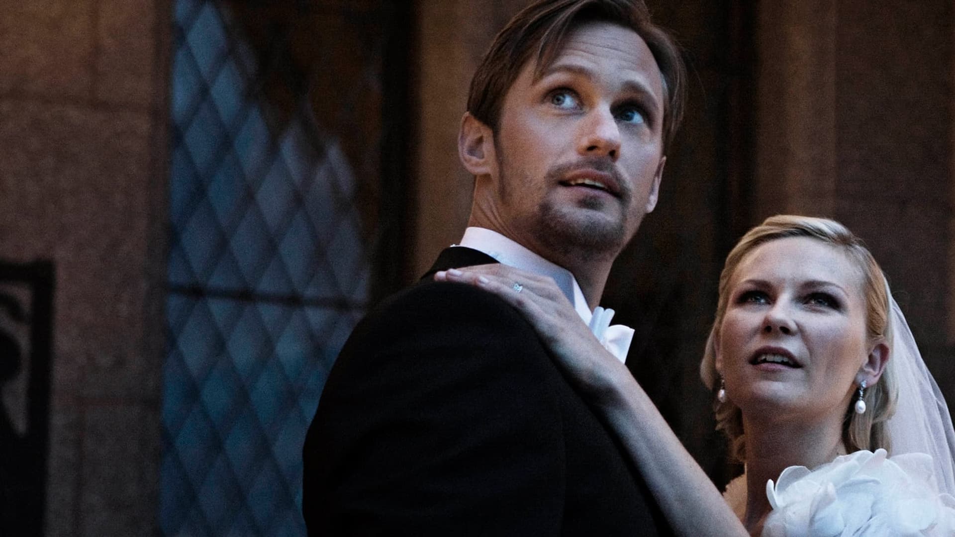 Melancholia Is Coming to Tubi and So Is the End of the World — still 1