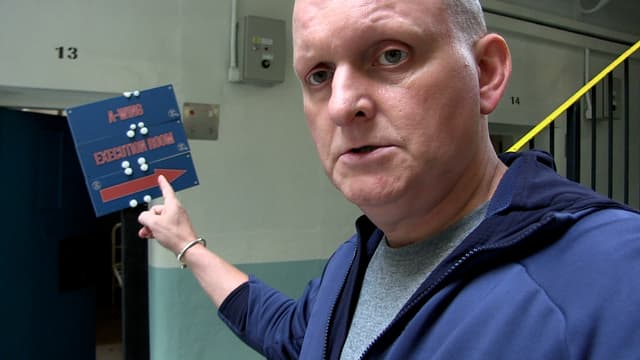 S10:E04 - Shepton Mallet (Pt. 1)