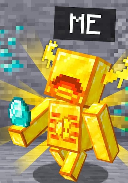 S01:E06 - Helpful Golden Warden poster