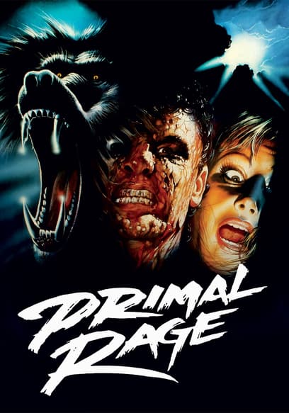 Primal Rage