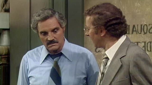 S06:E08 - The Judge