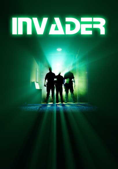 Invader