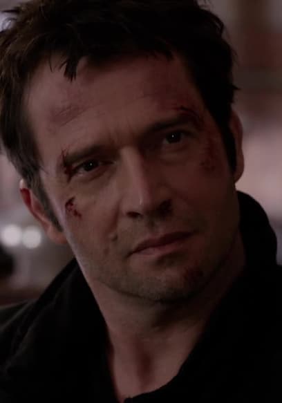 S02:E15 - Forgive poster