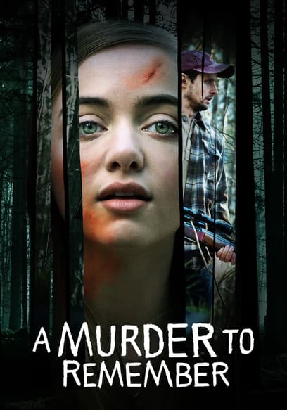A Murder to Remember poster