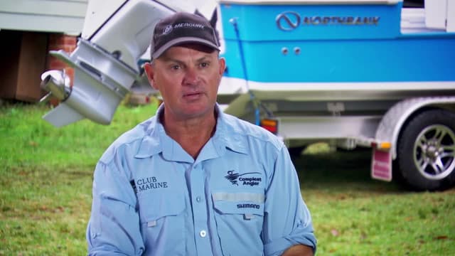 S09:E06 - Aussie Gold