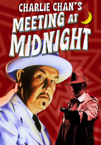 Meeting at Midnight