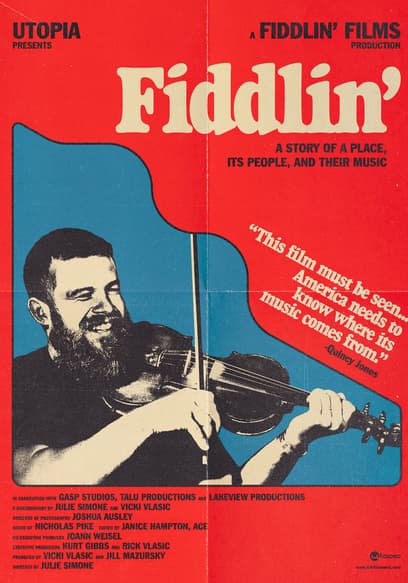 Fiddlin'