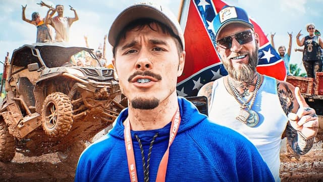 S01:E15 - Redneck Rave: The Wildest Country Party in America