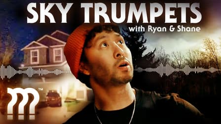 S01:E05 - The Apocalyptic Sounds Heard Around the World