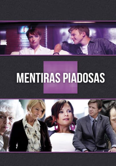 Mentiras Piadosas (Doblado)