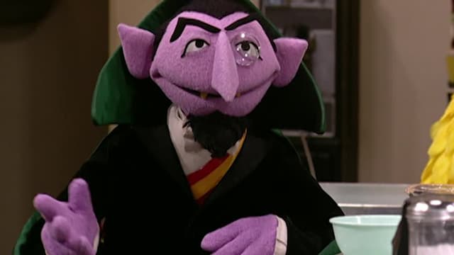 S36:E04 - Birdseed Cookies