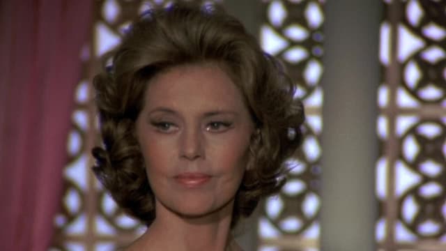 S02:E11 - The Flight of the Great Yellow Bird / Island of Lost Women