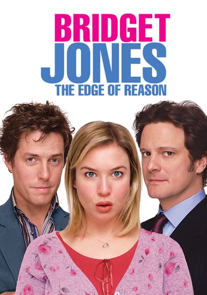 Bridget Jones: The Edge of Reason