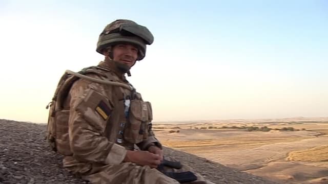 S01:E03 - The Front Line