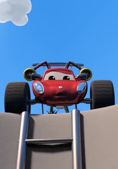 S01:E01 - Accident in the Well poster