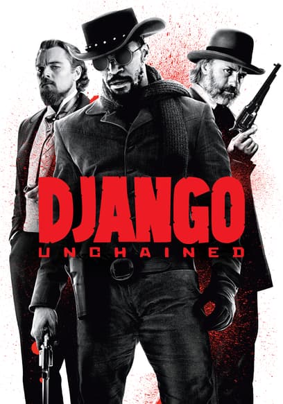 Django Unchained