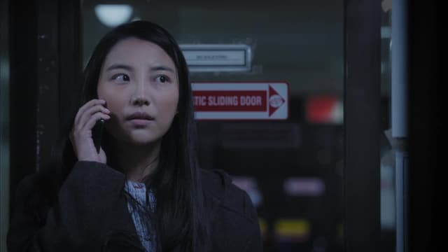 S06:E05 - Far From Home