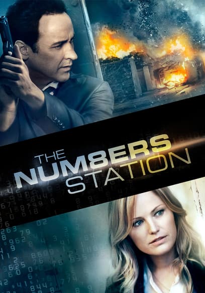 The Numbers Station