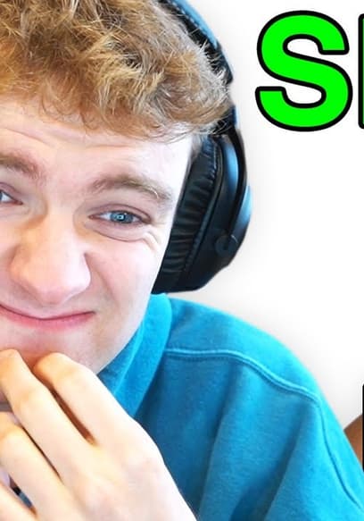 S03:E12 - Rating Every YouTuber in Smash or Pass poster