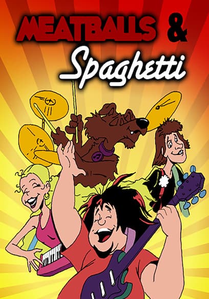 S01:E04 - Spaghetti's Old Boyfriend