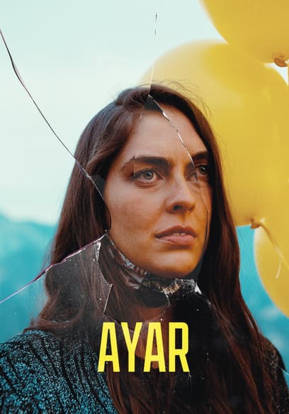 Ayar