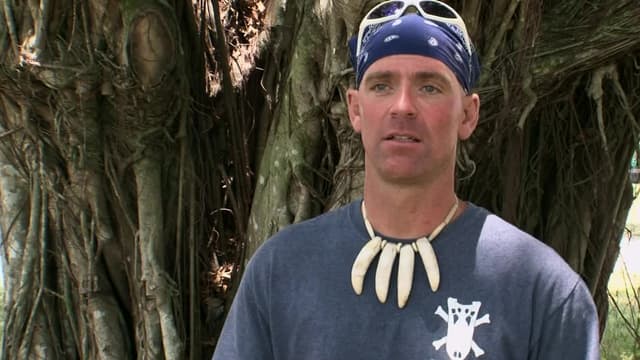 S01:E02 - Mud Gator Attacks