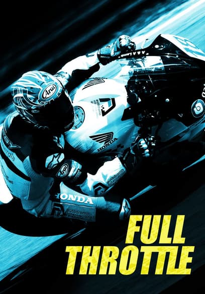 Full Throttle