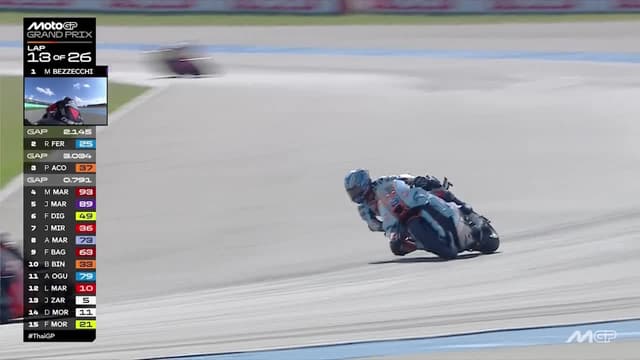 S2026:E01 - Thailand GP